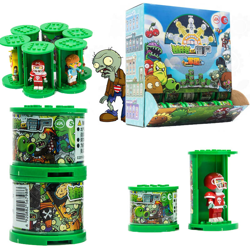 Genuine Plants VS. Zombies Kid - đánh giá và giá Kids Toys Under 50