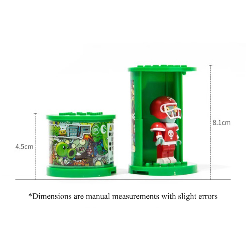 Genuine Plants VS. Zombies Kid - đánh giá và giá Kids Toys Under 50