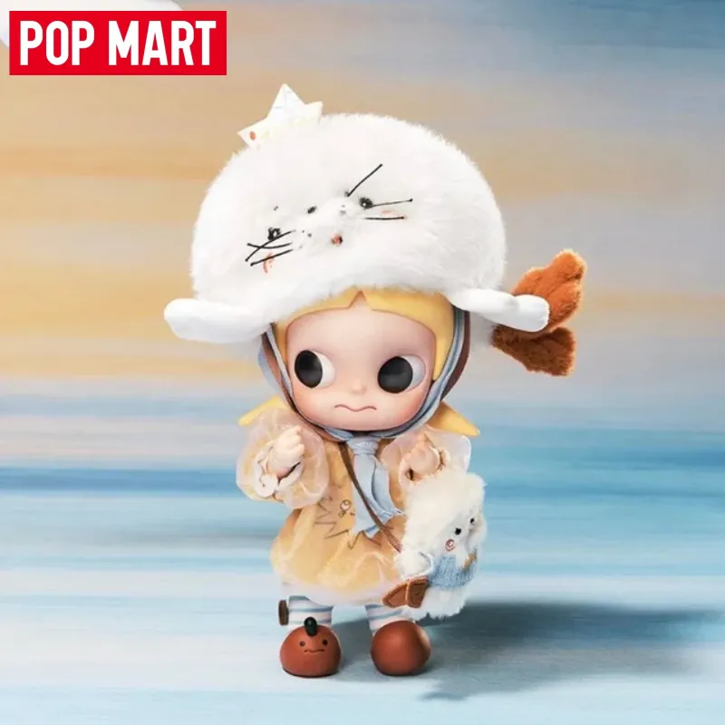 Popmart Zsiga Encounter Surpri - đánh giá và giá Kids Toys 3 Year Old