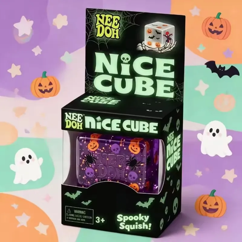NeeDoh Maltose Ice Squeeze Toy - đánh giá và giá Kids Toys Xmas