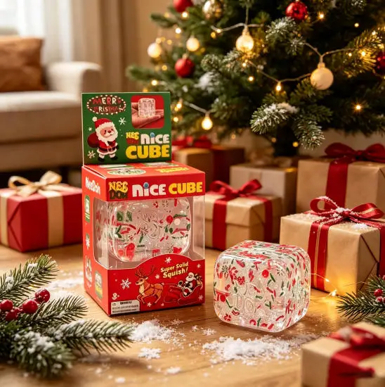 NeeDoh Maltose Ice Squeeze Toy - đánh giá và giá Kids Toys Xmas