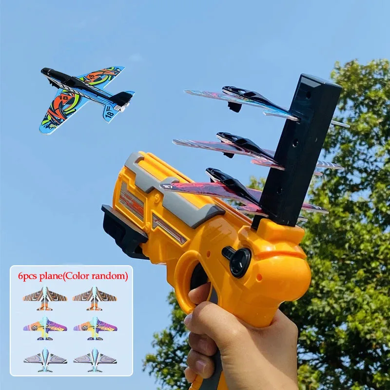 Airplane Launcher Bubble Catap - đánh giá và giá Catapult Launcher Toy