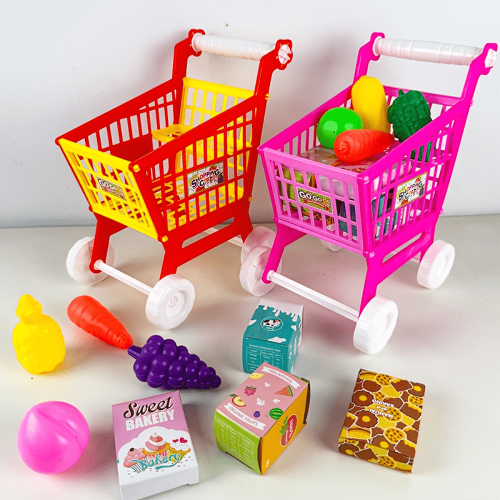 Children's Simulated Shopping  - đánh giá và giá Toy Cash Register
