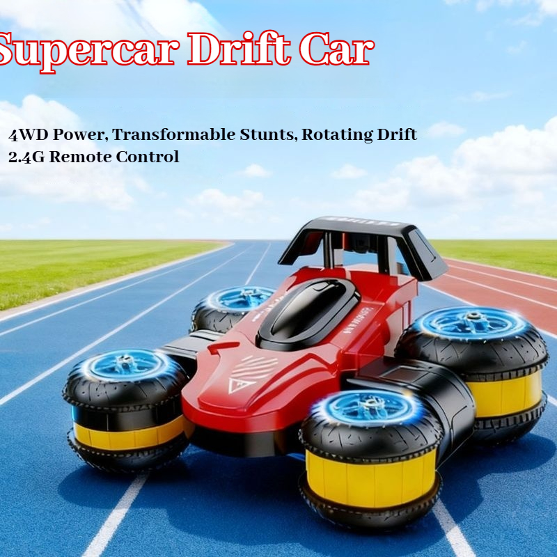 Kids Rc Stunt Car 4wd High‑Spe - đánh giá và giá Kids Toys Under 50