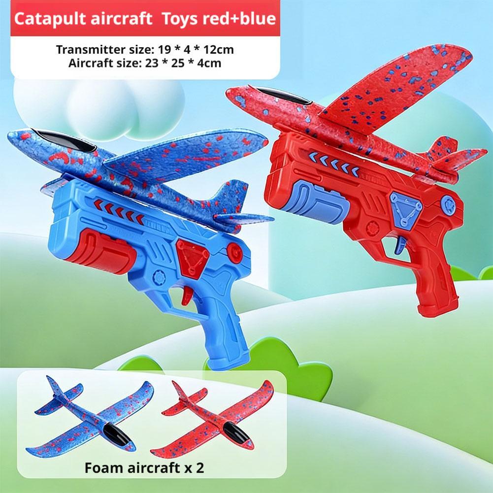 Catapult Airplane Launcher Toy - đánh giá và giá Catapult Launcher Toy