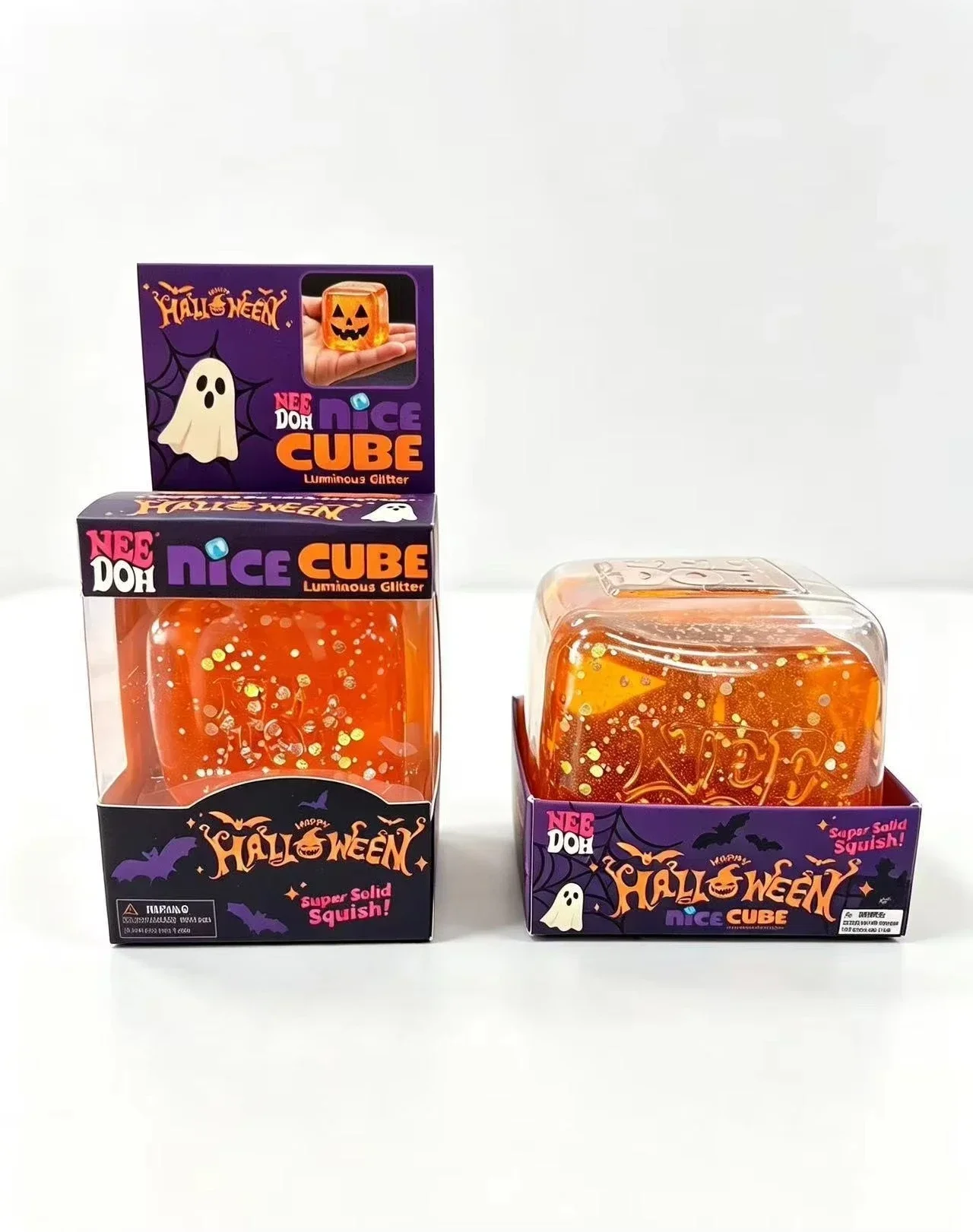 Schylling NeeDoh Square Squish - đánh giá và giá Kids Toys Xmas