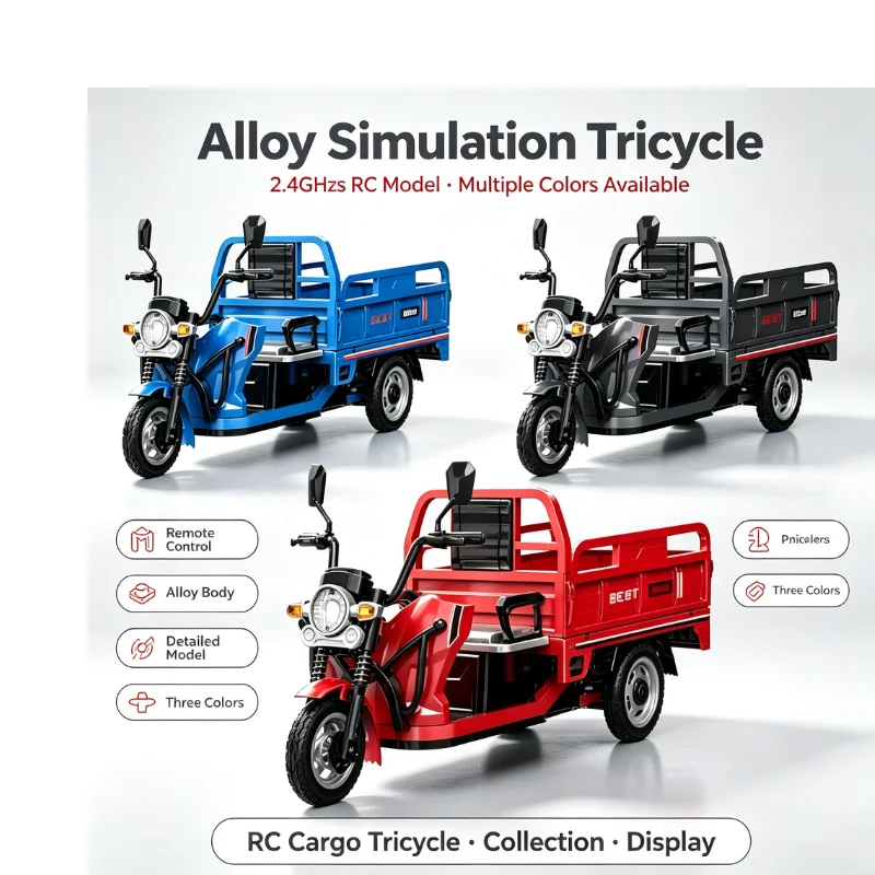 JJRC C8843 Full Scale Alloy RC - đánh giá và giá Kids Toys Under 50