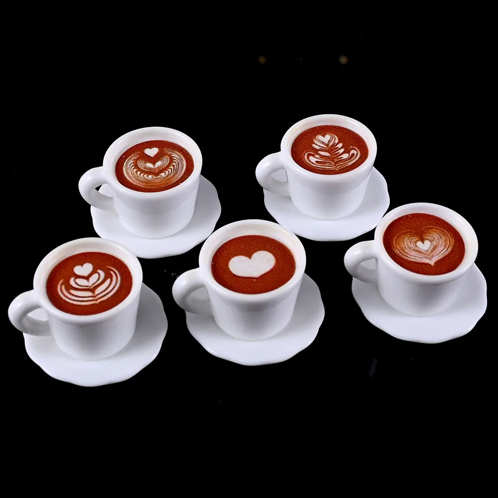 10pcs/set 1/12 Scale Miniature - đánh giá và giá Kids Toys Kitchen Set