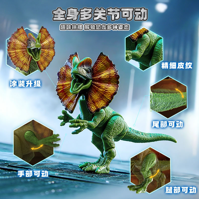Original 100% BLOKEES Jurassic - đánh giá và giá Kids Toys 3 Year Old