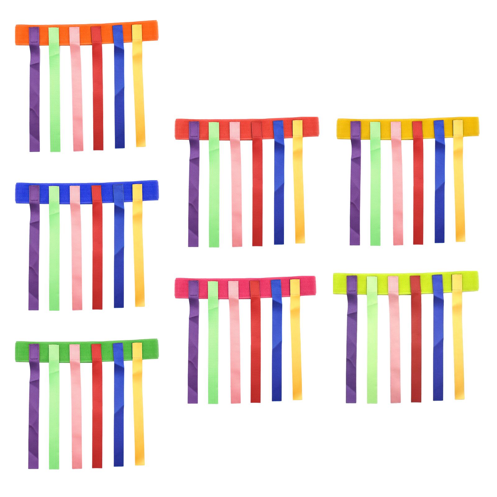 Pull Tail Game Belt Outdoor Ya - đánh giá và giá Kids Yard Toys