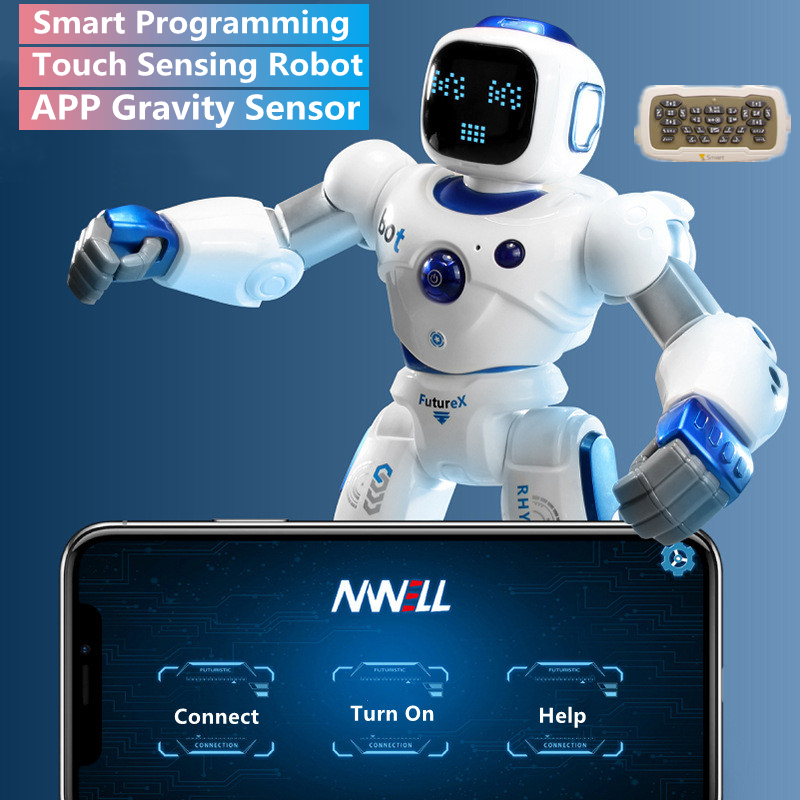 Intelligent Programming APP Gr - đánh giá và giá Kids Toys Under 50
